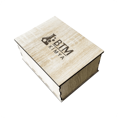 Corporate Gift Box - 1