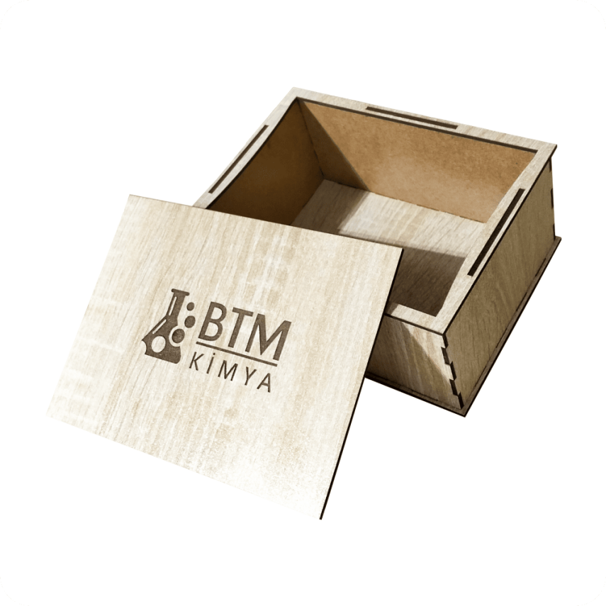 Corporate Gift Box - 2