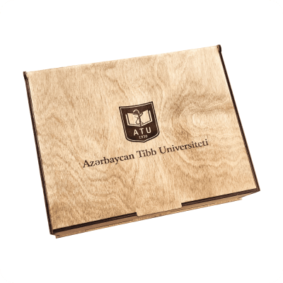 Corporate Gift Box - 1