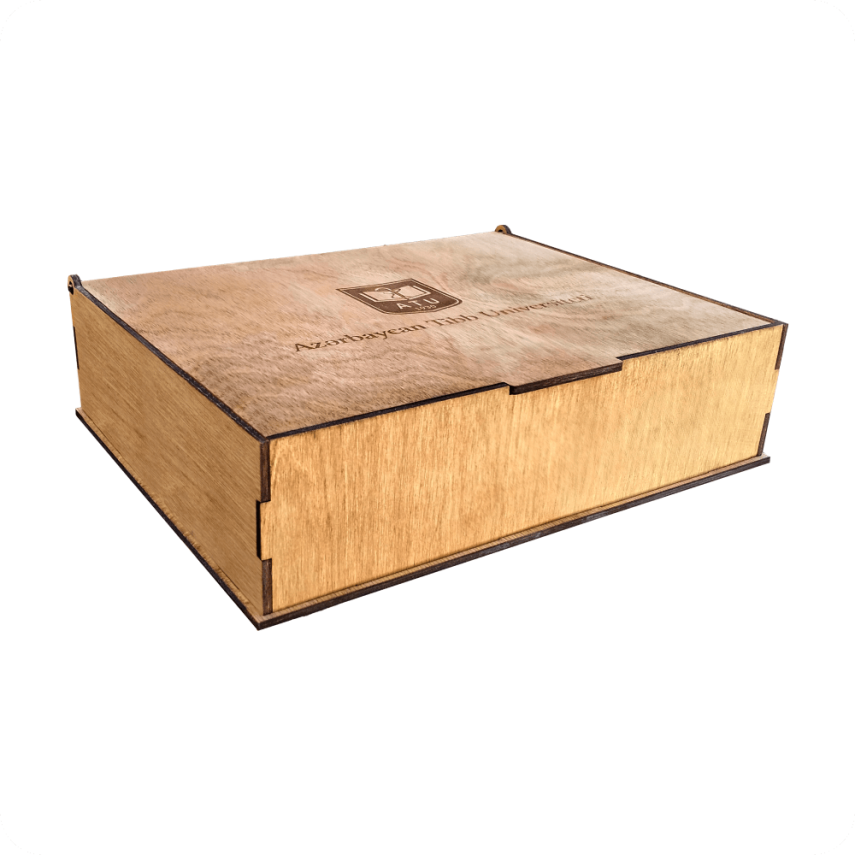 Corporate Gift Box - 2