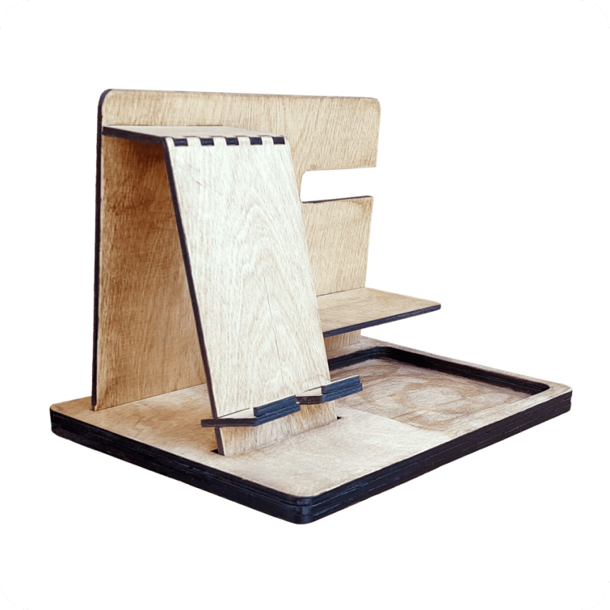Desktop Organizer - 2