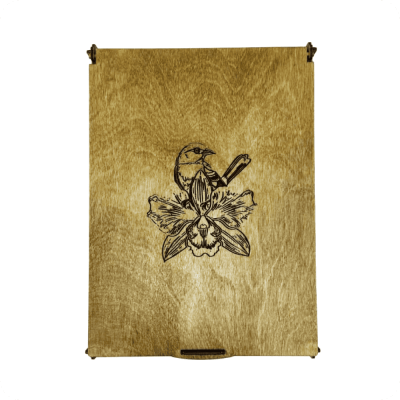 Flor de Mayo Açarliq Dəsti - 1