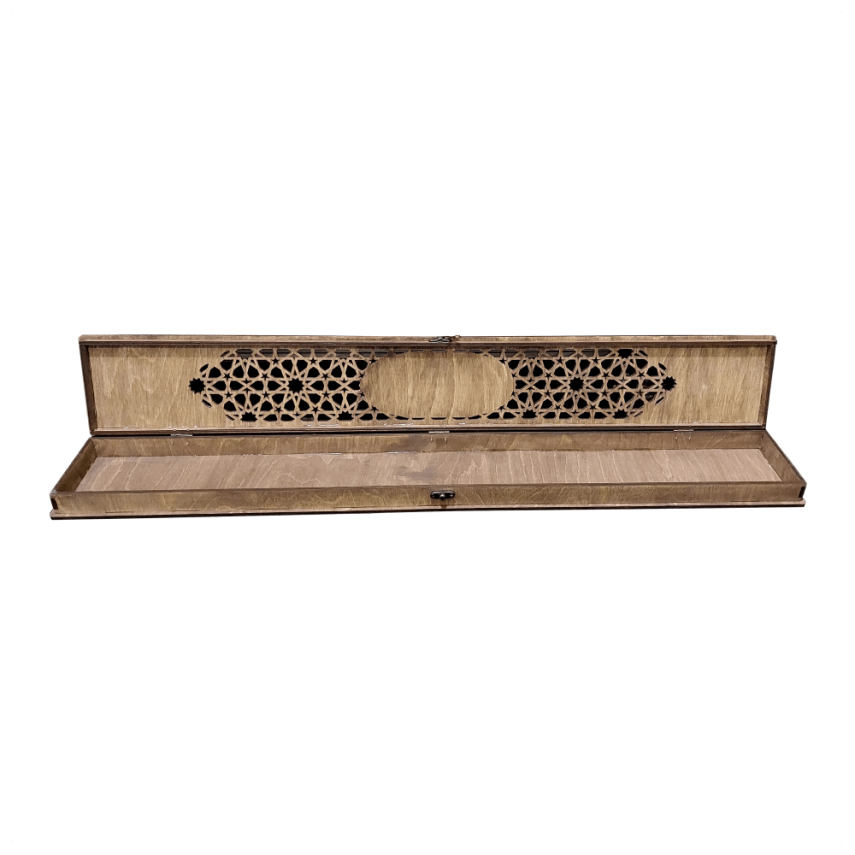 Kamancha and Musical Instrument Case - 3