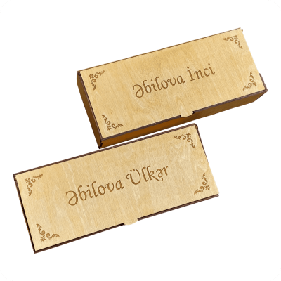 Personalized Gift Set for Girls - 2