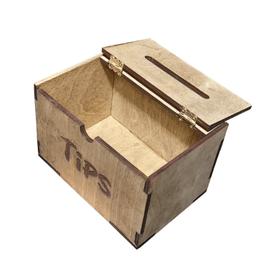 Wooden 