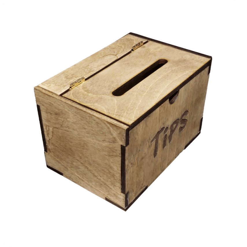 Wooden 